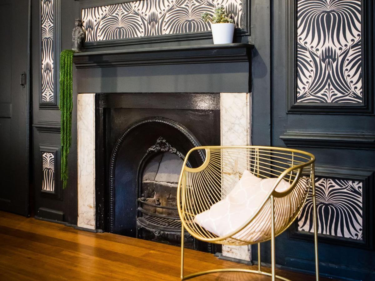 Maison Parfaite Yo1 - Exquisite 400 Year Old, City Centre Townhouse York Exteriör bild
